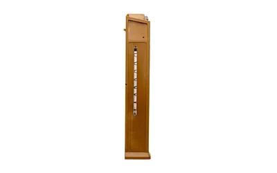 Global Ordnance GO MAG STRIBOG 45ACP 25RD FDE