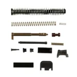 Zaffiri Precision ZAF UPK FOR GLK 17/34/17L G1-3