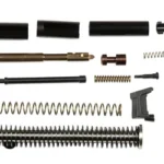 Zaffiri Precision ZAF UPK FOR GLK 17/34/17L G4