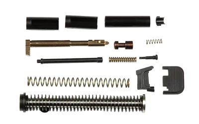 Zaffiri Precision ZAF UPK FOR GLK 17/34/17L G4