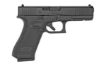 Glock Inc. Glock 17 Gen 5 Handgun 9mm Luger 17/rd Magazines (3) 4.49" Barrel Black Austria REBUILT - alternate view 2