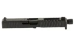 NOVESKE OR SLD/BBL FOR GLK 17 G5 TB - alternate view 2