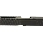 NOVESKE OR SLD/BBL FOR GLK 17 G5 TB