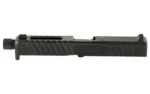 NOVESKE OR SLD/BBL FOR GLK 17 G5 TB