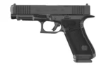 GLOCK 17 GEN6 9MM 17RD 4.49" BLACK - alternate view 2