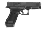 GLOCK 17 GEN6 9MM 17RD 4.49" BLACK - alternate view 3