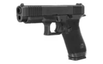 GLOCK 17 GEN6 9MM 17RD 4.49" BLACK - alternate view 4