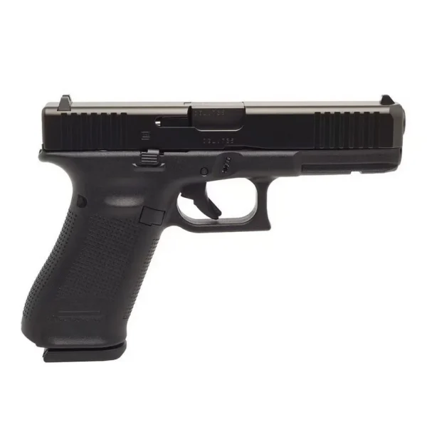 GLOCK 17 (V) 9MM 17RD 3 MAGS FS