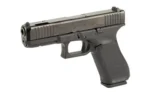 GLOCK 17C (V) 9MM 17RD BLK - alternate view 3