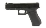 GLOCK 17C (V) 9MM 17RD BLK