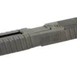 NOVESKE OR SLD/BBL FOR GLK 19 G4 BLK
