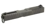 NOVESKE OR SLD/BBL FOR GLK 19 G4 BLK