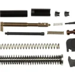 Zaffiri Precision ZAF UPPER PARTS KIT FOR GLK 19 GEN 4