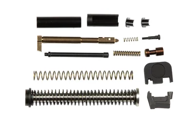 Zaffiri Precision ZAF UPPER PARTS KIT FOR GLK 19 GEN 4