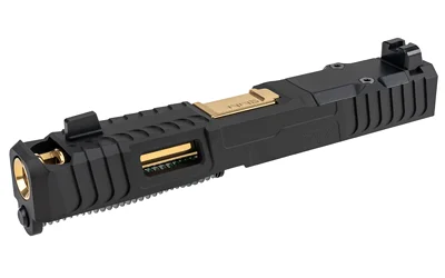 Zaffiri Precision ZAF ZPS.B CMPUPPER FOR G19 G5 TIN CP