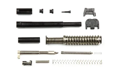 Zaffiri Precision ZAF UPPER PARTS KIT FOR GLK 19 GEN 5