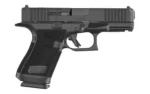 GLOCK 19 GEN6 9MM 15RD 4.02" BLACK - alternate view 7