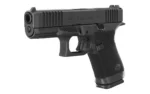 GLOCK 19 GEN6 9MM 15RD 4.02" BLACK - alternate view 8