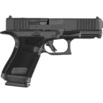 GLOCK 19 GEN6 9MM 15RD 4.02" BLACK