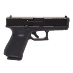 GLOCK 19 (V) 9MM 10RD 3 MAGS FS