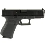 Glock Inc. Glock V-Series Model 19 Handgun 9mm Luger 10rd Magazines (3) 5.5" Barrel Black US Made