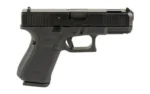 GLOCK 19C (V) 9MM 10RD BLK - alternate view 2