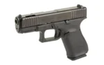 GLOCK 19C (V) 9MM 15RD BLK - alternate view 3