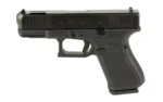 GLOCK 19C (V) 9MM 10RD BLK