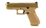 GLOCK 19X (V) 9MM 10RD GNS 3 MAGS - alternate view 2