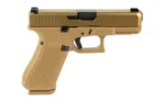 GLOCK 19X (V) 9MM 10RD GNS 3 MAGS - alternate view 3