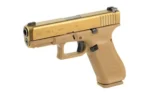 GLOCK 19X (V) 9MM 10RD GNS 3 MAGS - alternate view 4