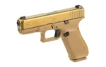 GLOCK 19X (V) 9MM 19RD GNS COMM COY - alternate view 4