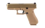 GLOCK 19X (V) 9MM 19RD GNS COMM - alternate view 3
