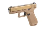 GLOCK 19X (V) 9MM 19RD GNS COMM - alternate view 5