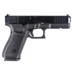 Glock Inc. Glock 20 Gen 5 MOS Handgn 10mm 15rd Magazines (3) 4.61" Barrel Black USA