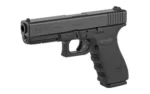 Glock Inc. Glock 20SF Gen 3 Handgun 10mm 15/rd Magazines (2) 4.6" Barrel Black Austria - alternate view 3