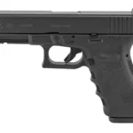 Glock Inc. Glock 20SF Gen 3 Handgun 10mm 15/rd Magazines (2) 4.6" Barrel Black Austria