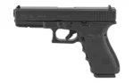 Glock Inc. Glock 20SF Gen 3 Handgun 10mm 15/rd Magazines (2) 4.6" Barrel Black Austria