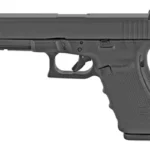 Glock Inc. Glock 21 Gen 4 Handgun .45 ACP 13/rd Magazines (3) 4.6" Barrel Black USA REFURBISHED