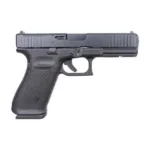 Glock Inc. Glock 21 Gen 5 MOS Handgun .45 Auto 13rd Magazines (3) 4.61" Barrel Black USA