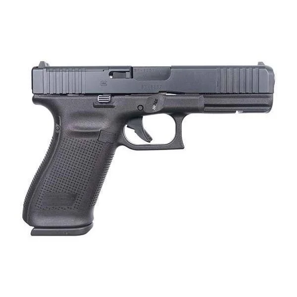 Glock Inc. Glock 21 Gen 5 MOS Handgun .45 Auto 13rd Magazines (3) 4.61" Barrel Black USA