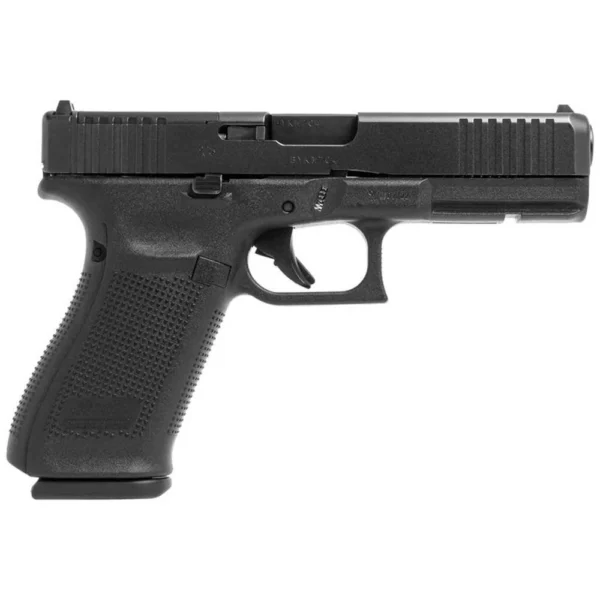 Glock Inc. Glock V-Series Model 21 MOS Handgun .45 ACP 13rd Magazines (3) 4.61" Barrel Black US Made