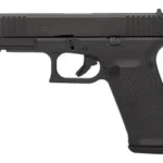 Glock Inc. Glock 22 Gen 5 Handgun 9mm Luger 15/rd Magazines (3) 4.49" Barrel Black Austria