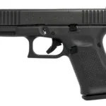 Glock Inc. Glock 23 Gen 5 MOS Handgun 40 S&W 13/rd Magazines (3) 4.02" Barrel Black Austria