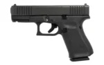 Glock Inc. Glock 23 Gen 5 MOS Handgun 40 S&W 13/rd Magazines (3) 4.02" Barrel Black Austria