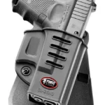FOBUS USA LLC Glock 26 27 33 -Left Hand Paddle