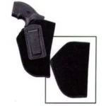 Michaels Of Oregon Uncle Mike's Sidekick Inside-The-Pant Holsters Fits For Glock 2627 RH