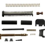Zaffiri Precision ZAF UPPER PARTS KIT FOR GLK 26 G3-4