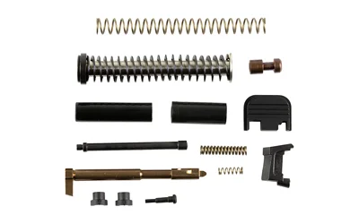 Zaffiri Precision ZAF UPPER PARTS KIT FOR GLK 26 G3-4