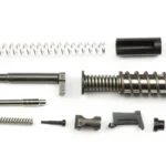 Zaffiri Precision ZAF UPPER PARTS KIT FOR GLK 43/48